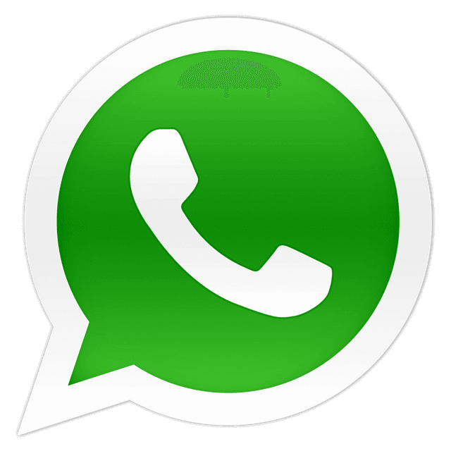 whatsapp logo